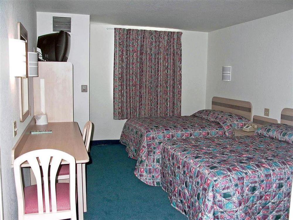 Motel 6-Avoca, Ia Servicios foto
